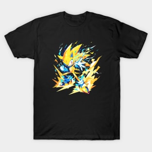 super sonic T-Shirt